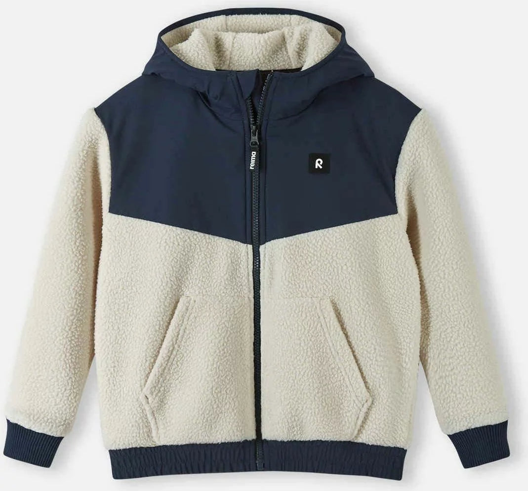Reima Kinder Fleecejacke Samota