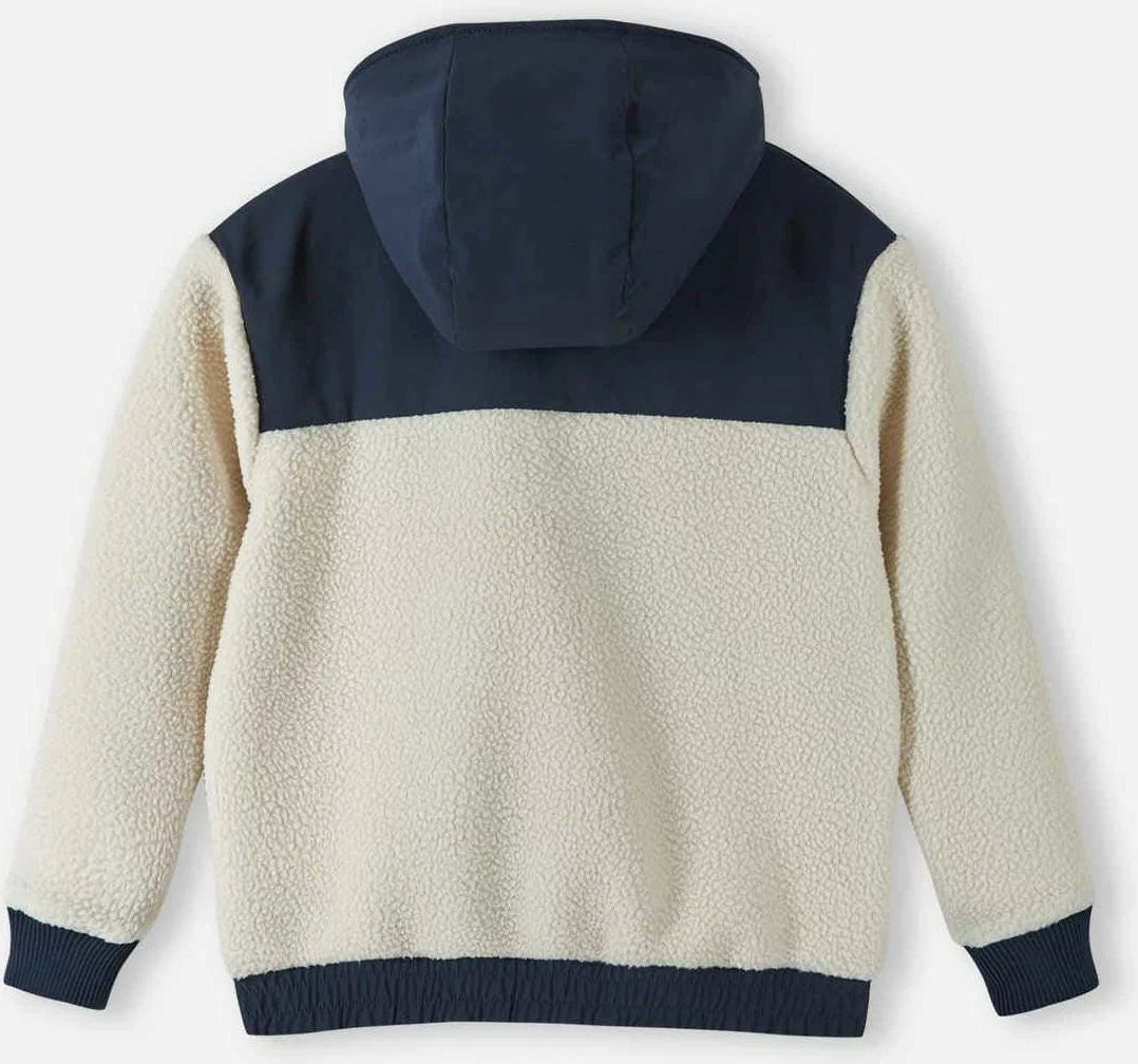 Reima Kinder Fleecejacke Samota