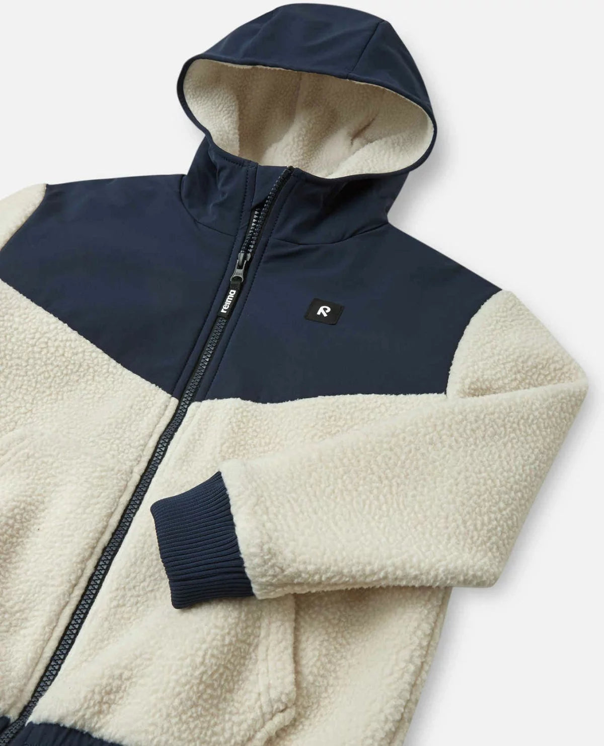 Reima Kinder Fleecejacke Samota