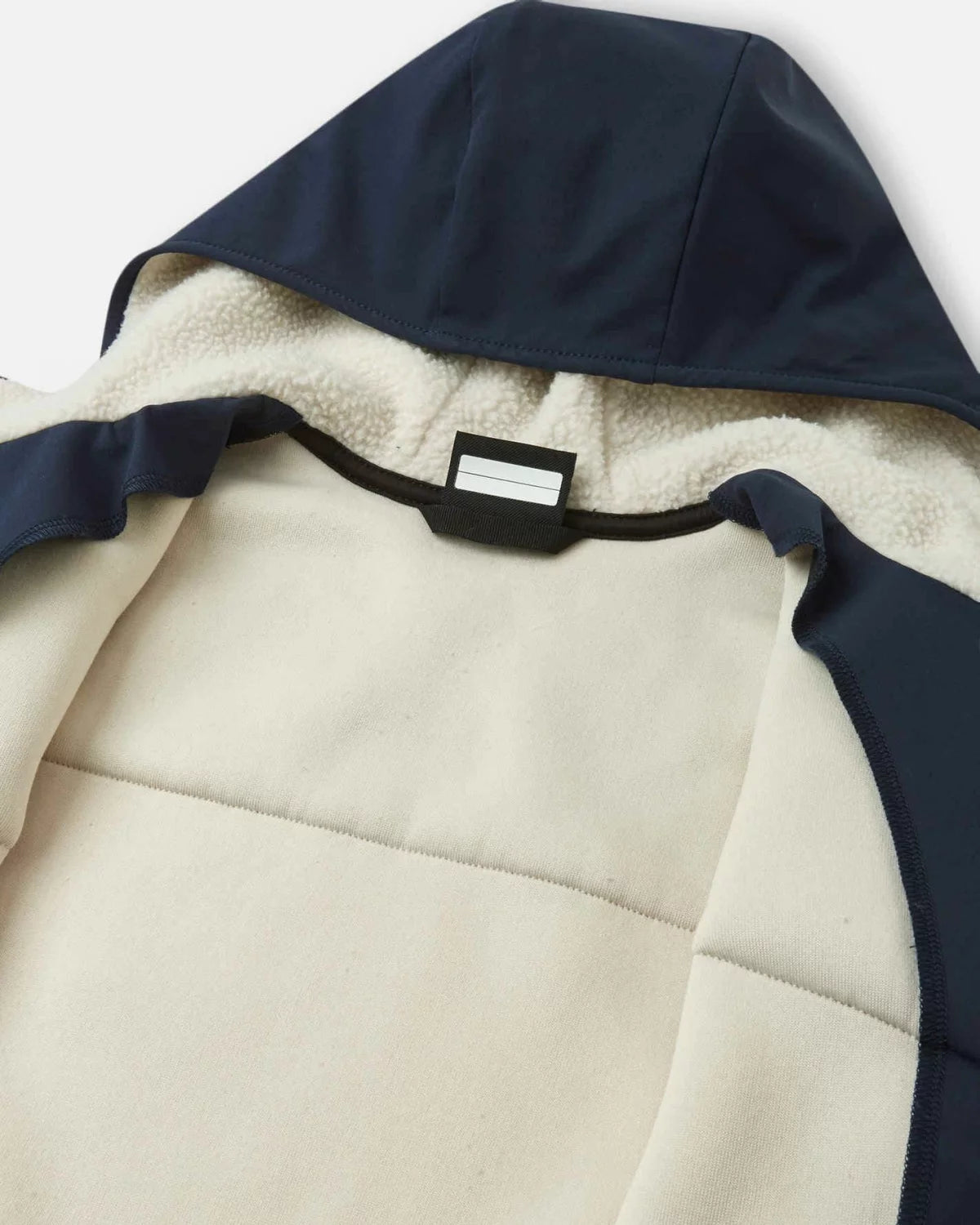 Reima Kinder Fleecejacke Samota