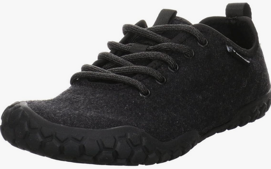 BALLOP Corso – Ein Barfußschuh, der Maßstäbe setzt 🏃♂️🌿