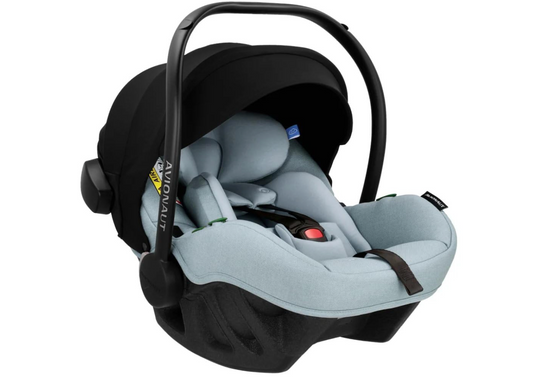 Unsere Erfahrung mit der Avionaut Pixel Pro 2.0 C – Die leichteste Babyschale, die einfach vieles richtig macht!