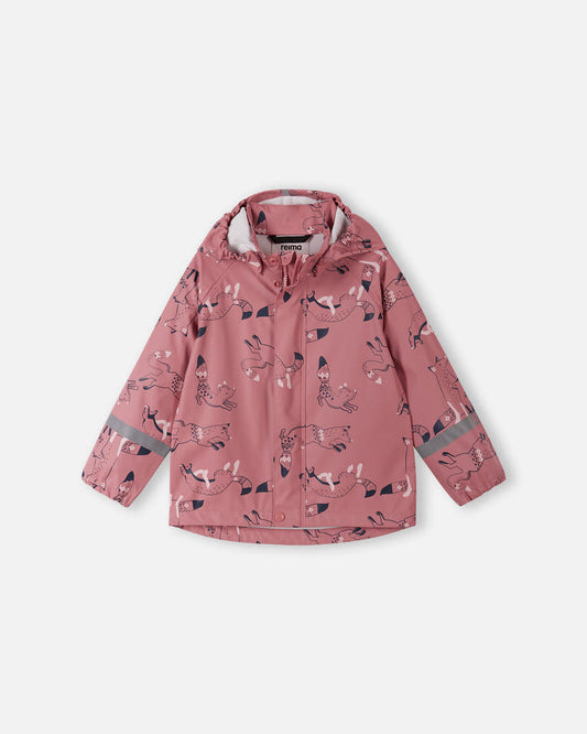 reima Kinder Regenjacke Vesi