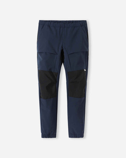 reima Kinder Outdoorhose Vaeltaa mit Verstärkungen