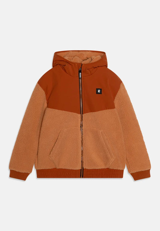 Reima Kinder Fleecejacke Samota