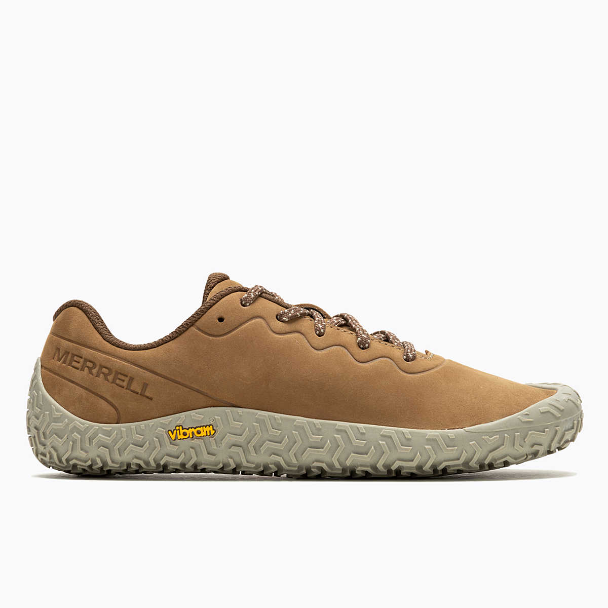 MERRELL - Women's Vapor Glove 6 Leather Barfußschuh - Soulmate Inh. Philip Göhl