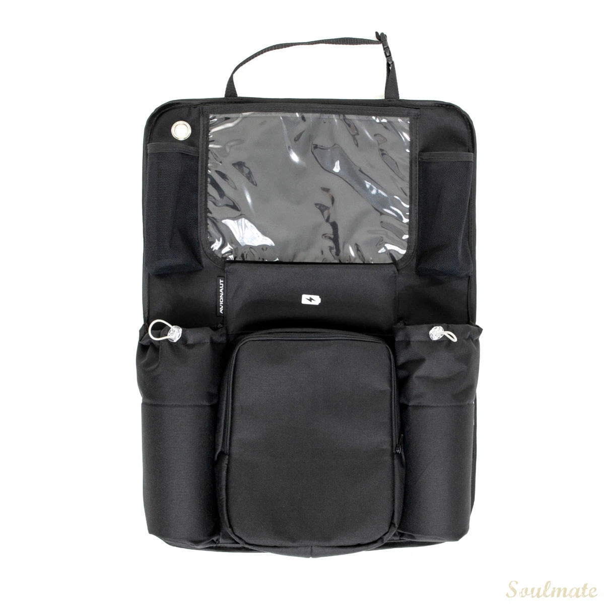 Avionaut Car Organizer Seat Cover