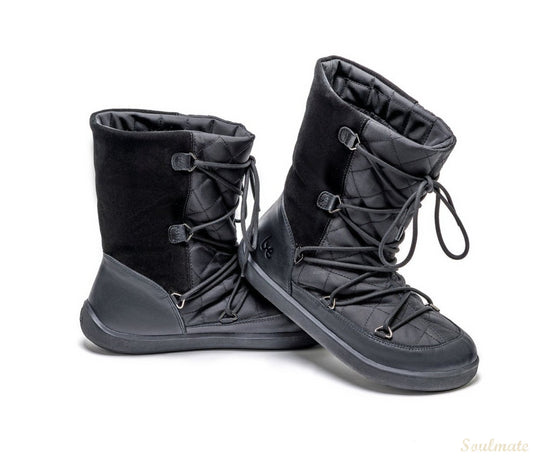 Be Lenka Snowfox Woman Barfußschuh