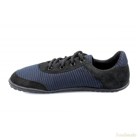 Beda BF 0002/SK Black Sky Barfußschuh