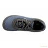Beda BF 0002/SK Black Sky Barfußschuh