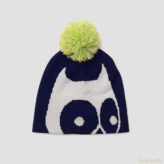 namuk Pola Beanie Wintermütze - Soulmate Inh. Philip Göhl