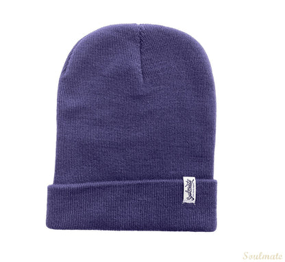 Soulmate Beanie Mütze - Soulmate Inh. Philip Göhl