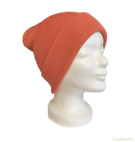 Soulmate Beanie Mütze - Soulmate Inh. Philip Göhl