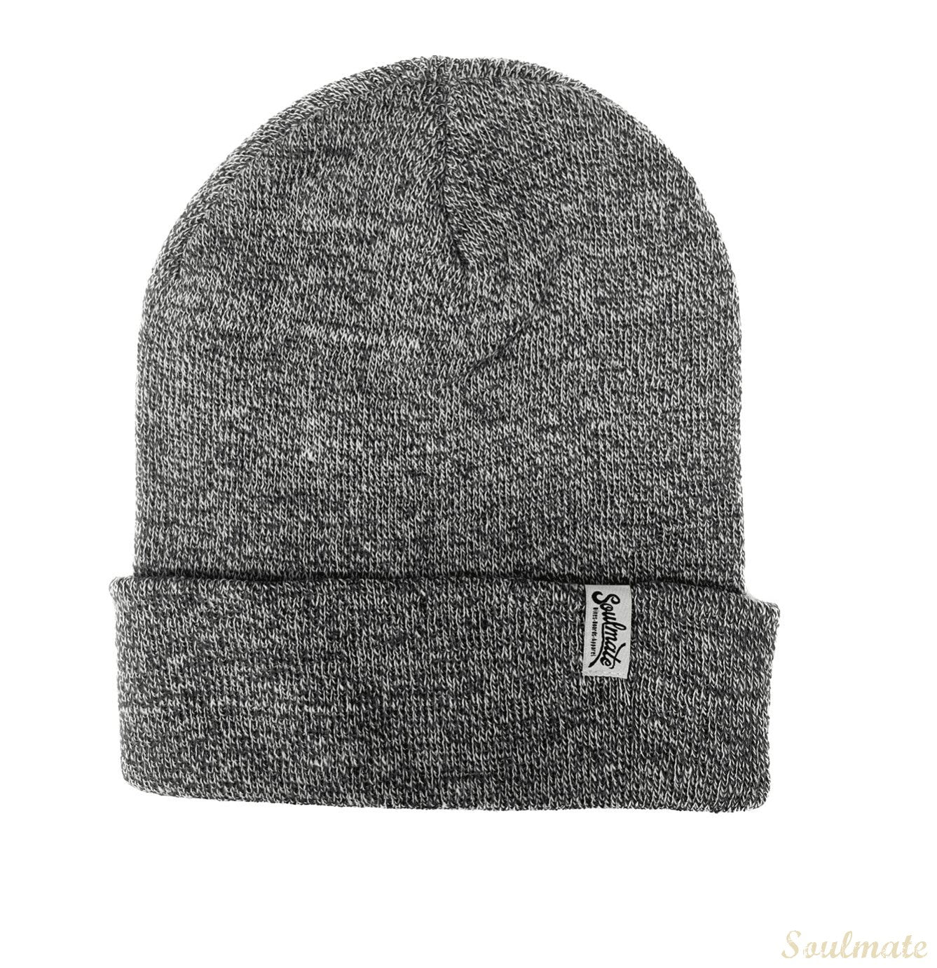 Soulmate Beanie Mütze - Soulmate Inh. Philip Göhl