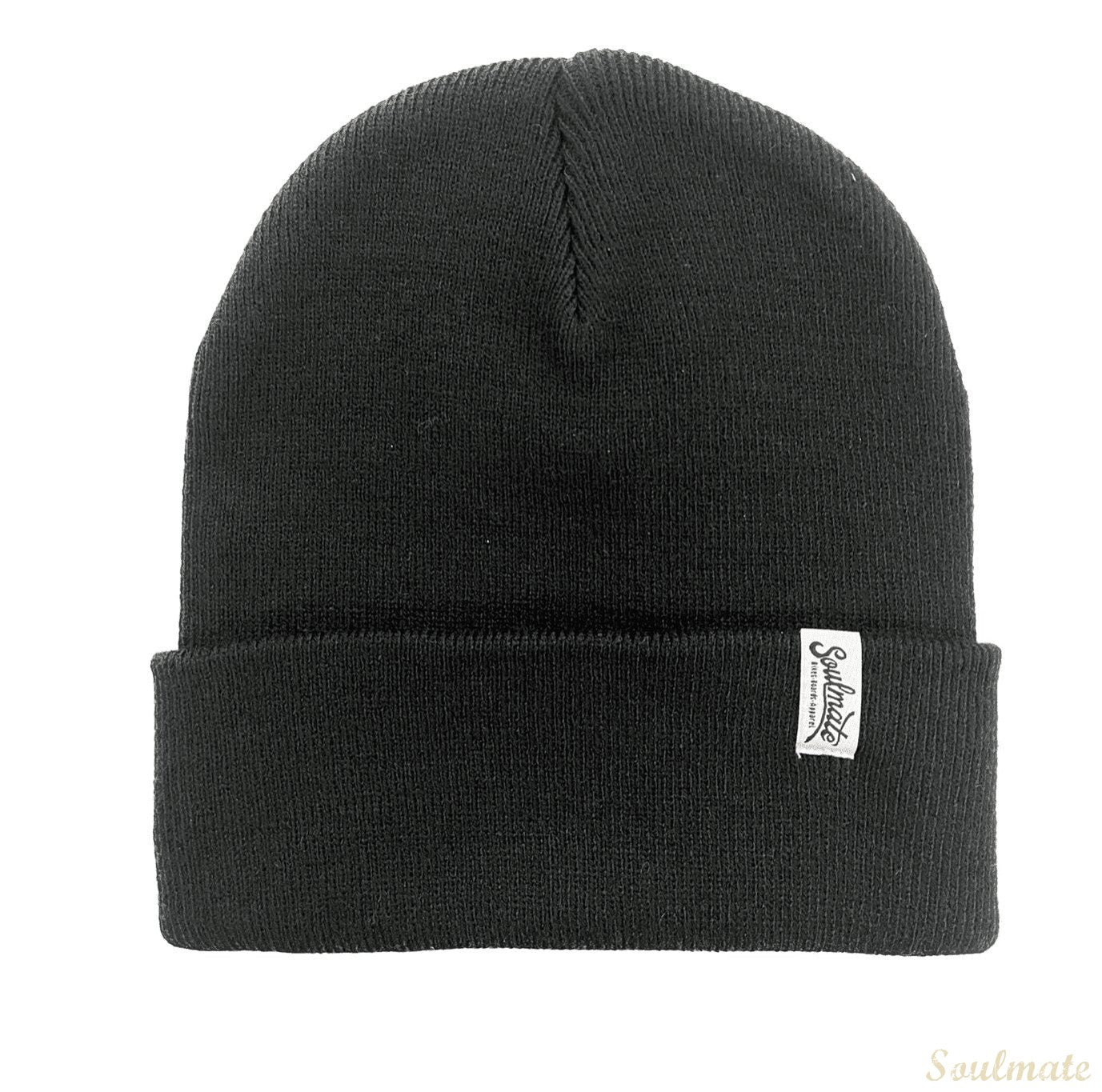Soulmate Beanie Mütze - Soulmate Inh. Philip Göhl