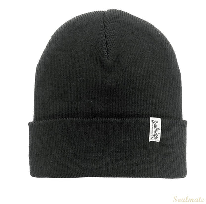 Soulmate Beanie Mütze - Soulmate Inh. Philip Göhl