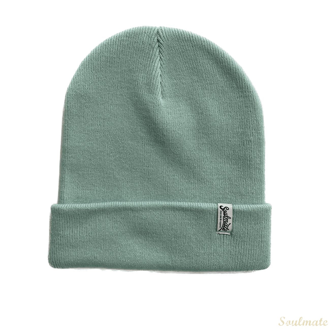 Soulmate Beanie Mütze - Soulmate Inh. Philip Göhl