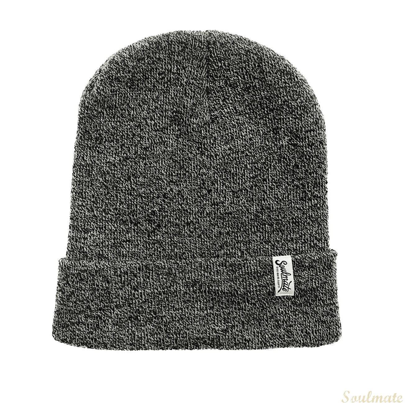 Soulmate Beanie Mütze - Soulmate Inh. Philip Göhl
