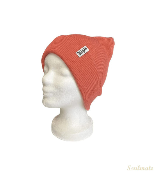 Soulmate Beanie Mütze - Soulmate Inh. Philip Göhl